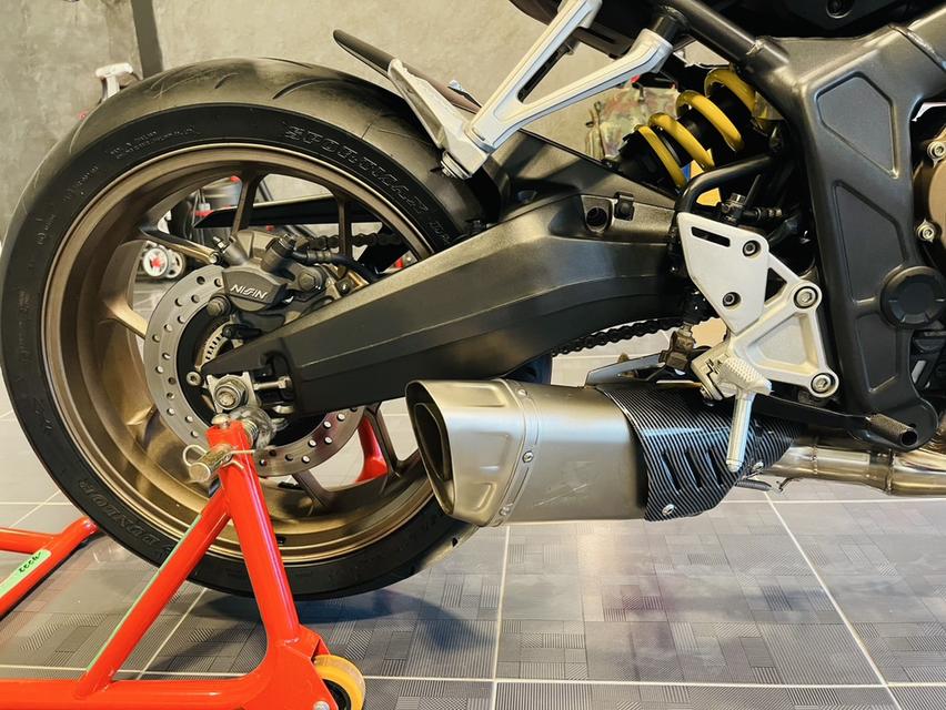 CB650R/2019 8