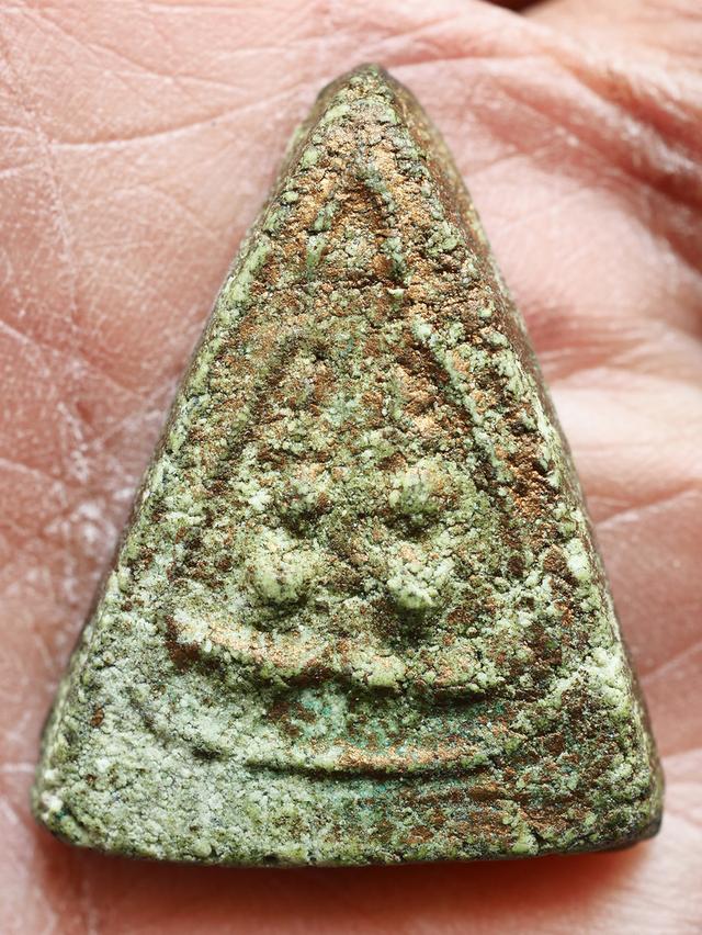 พระพลายคู่ ผงพรายกุมาร หลวงปู่ทิม วัดละหารไร่ ปี 2515....เก่าๆ 6