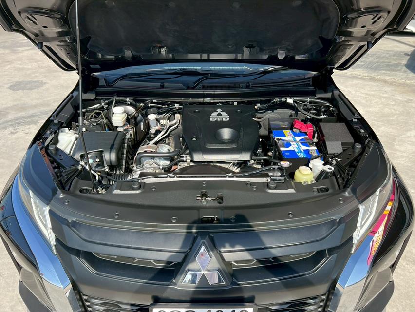 MITSUBISHI TRITON 2.4 GT ปี 2019 18