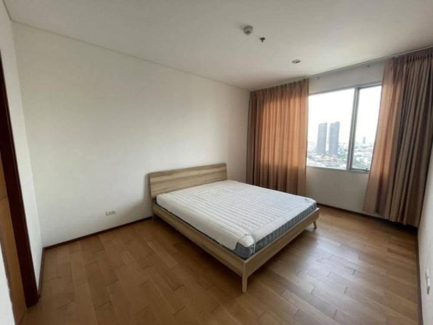 ให้เช่า คอนโด วิลล่า สาทร  ชั้น 25 ขนาด 84 ตรม. ราคาเช่า 34,000 บาท-เดือน 3