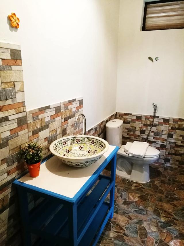 บ้านพร้อมที่ดิน 200 ตรว. จ.ลำพูน 10