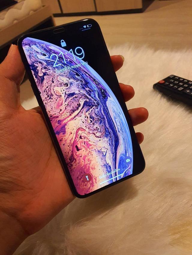 iphone xs max 64GB 6