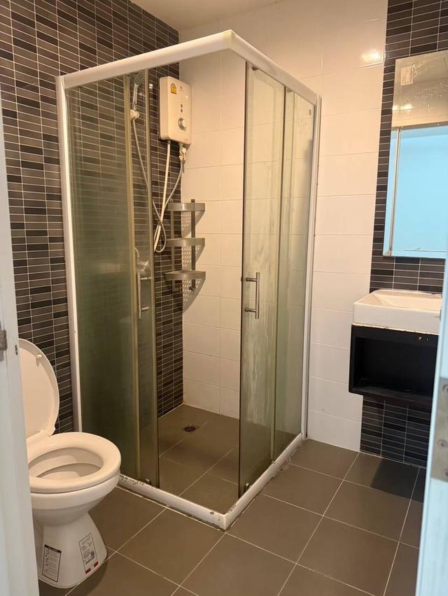 ขายทาวน์เฮาส์ พฤกษาวิลล์ 65/2 ศรีสมาน พร้อมอยู่ ทำเลดี ใกล้ Robinson ศรีสมาน เพียง 290 ม. 8