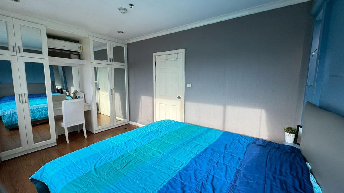 Penthouse For Rent "Grand Park View Asok " 12