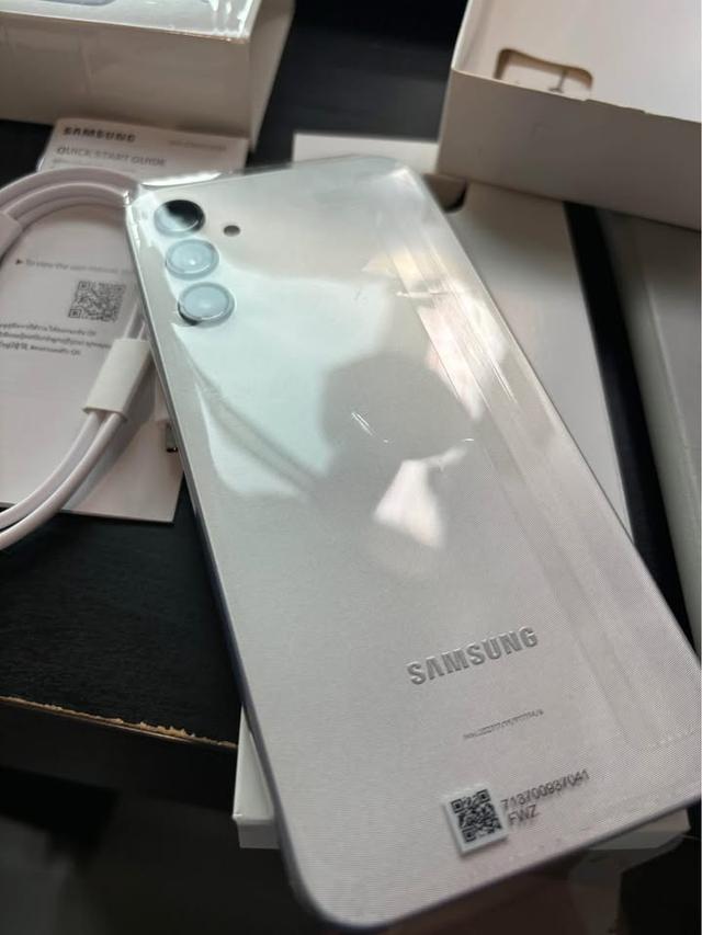 Samsung Galaxy A14 เครื่องศูนย์มือสอง 3