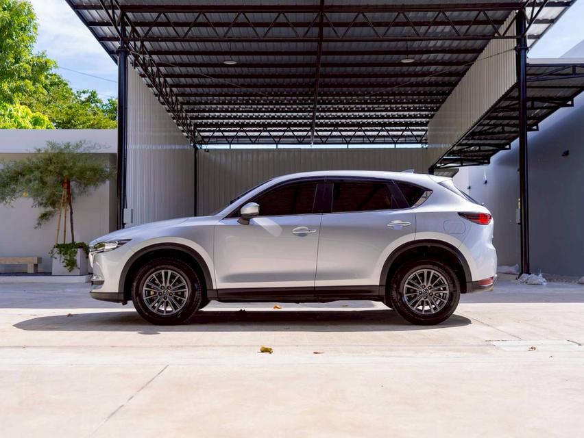 MAZDA CX-5 2.0C ปี จด 2020 6