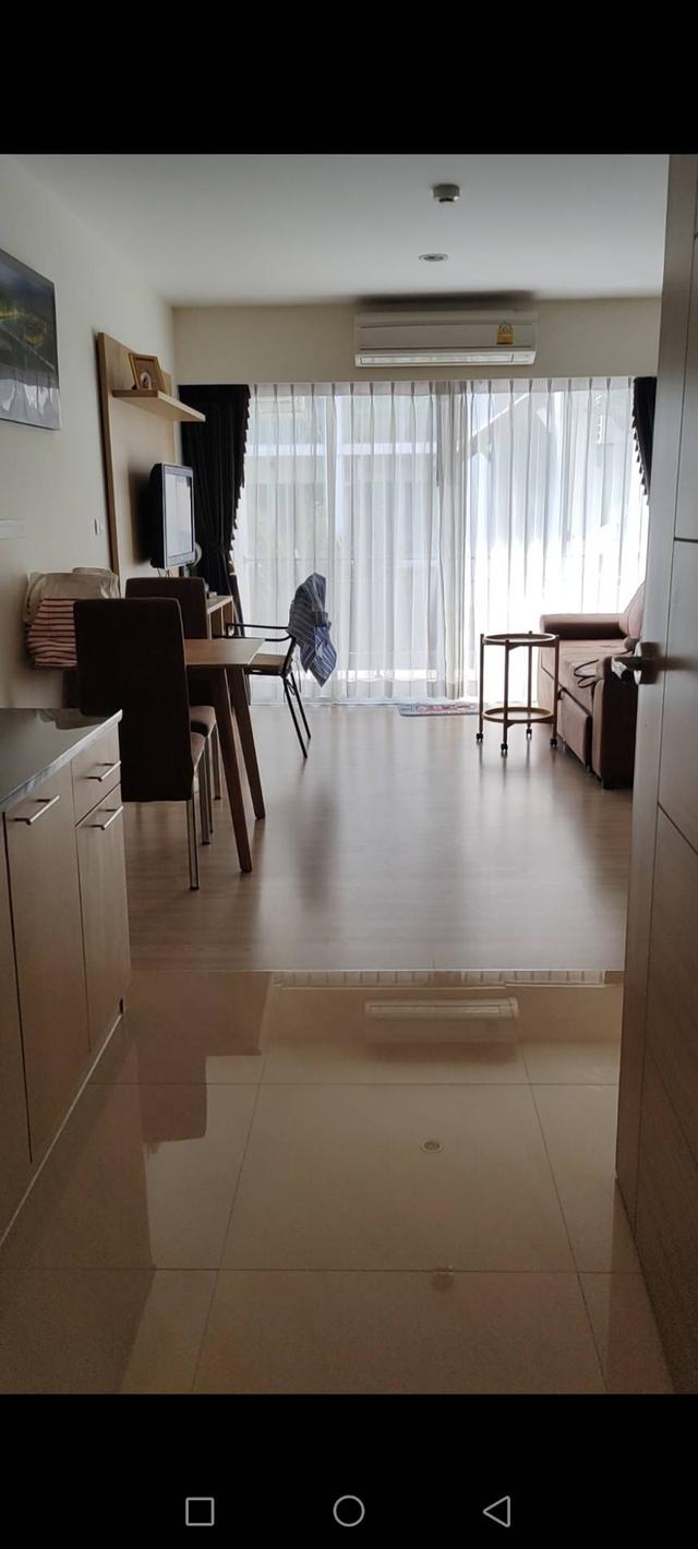 ขายคอนโด เอดี รีสอร์ท ชะอำ - หัวหิน 2