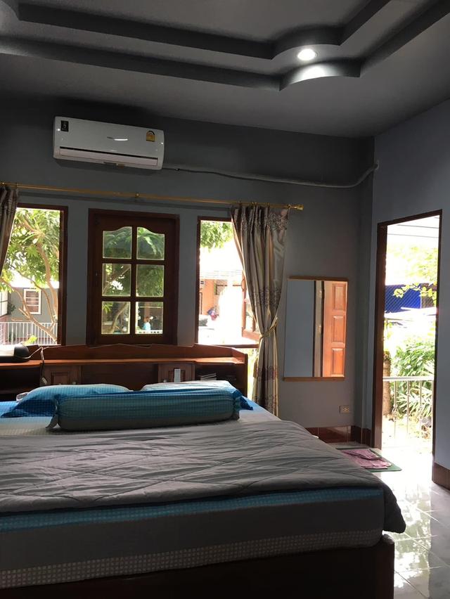 ขายบ้านทำเลดี ราคาคุ้ม พร้อมเข้าอยู่ (เจ้าของขายเอง) 11