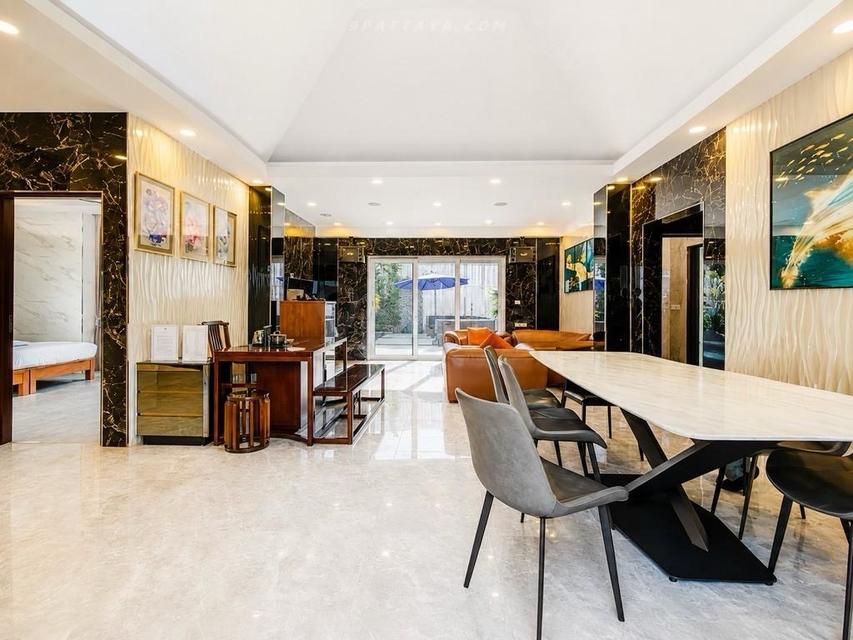 For Rent Only — Luxury Private Pool Villa at Siam Royal View PattayaLuxury private pool villa for rent at Siam Royal View Pattaya 7