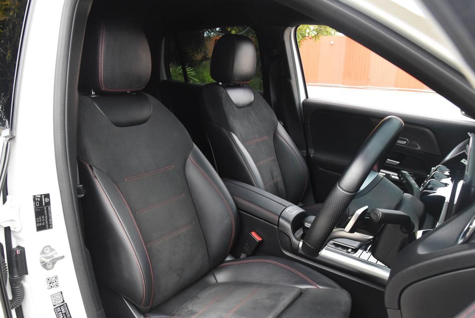 รหัสรถ CBL3189 Mercedes-Benz GLA200 AMG Dynamic W247 ปี 2021 รูปที่ 11