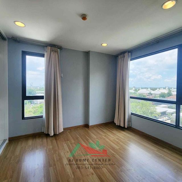 ขายต่ำกว่าราคาประเมินคอนโดพรีมิโอ ไพร์ม เกษตร นวมินทร์ ขนาด50.46ตรม. 2นอน1น้ำ ชั้น7 ตึกB  6