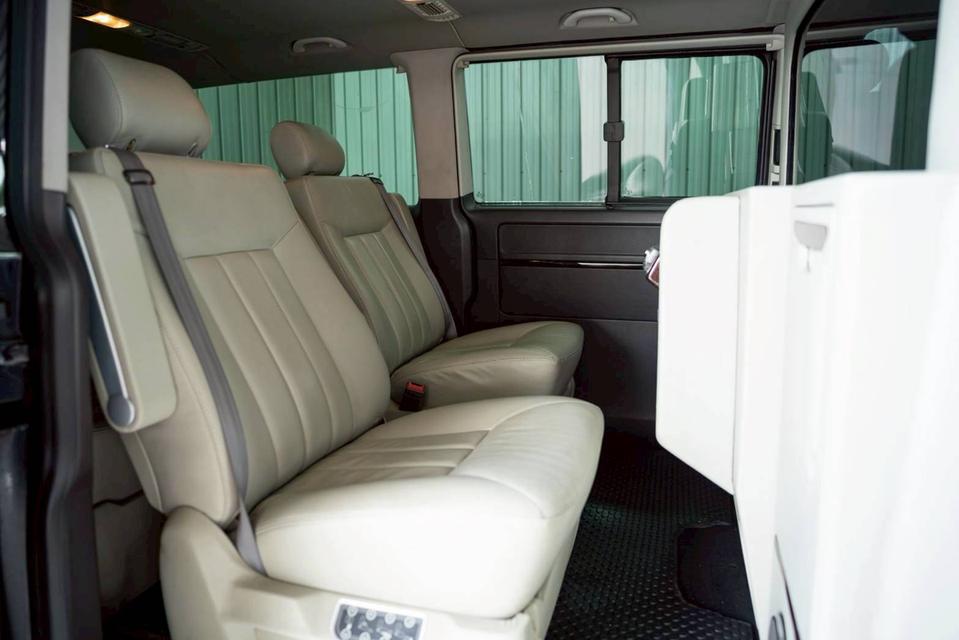 Volkswagen Caravelle 2.0 Bi-Turbo TDi ปี 2012 (จดปี 2013) 12