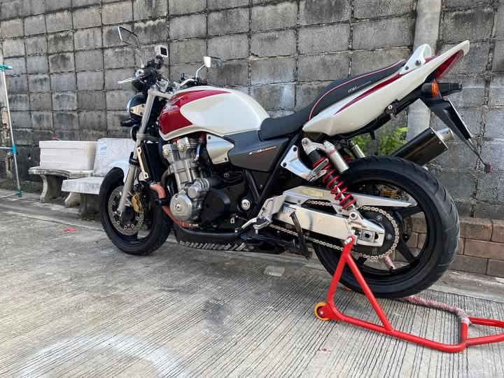 ขาย Honda CB1300 4