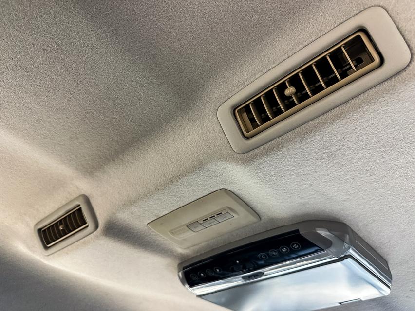 ขายรถ Mitsubishi pajero Sport 2.4GLS Suv LPG ปี 2014 สีน้ำตาล เกียร์ออโต้ รูปที่ 15