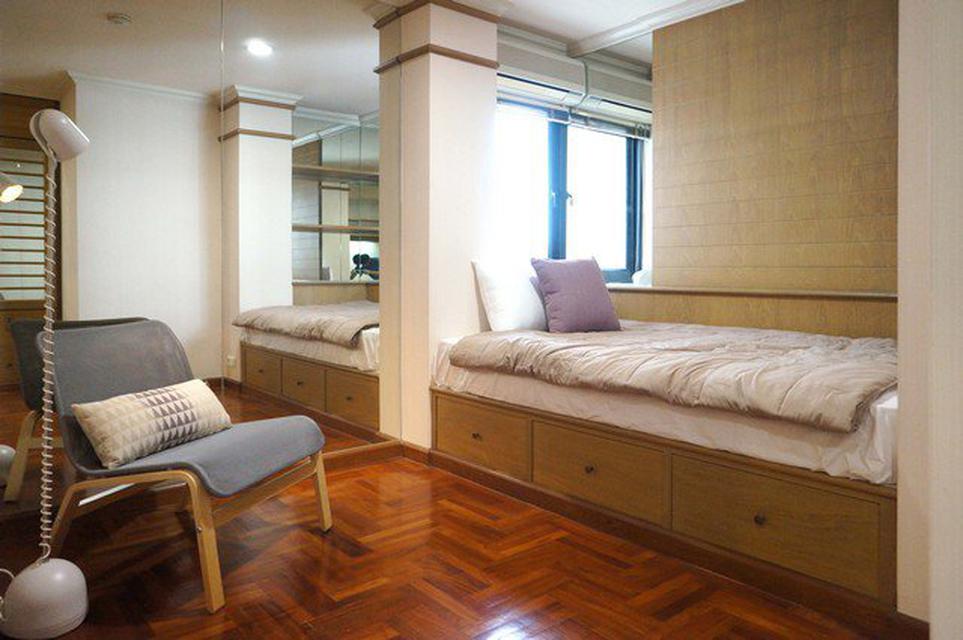รูป Condo for Rent Greenpoint Silom - fully furnished 4