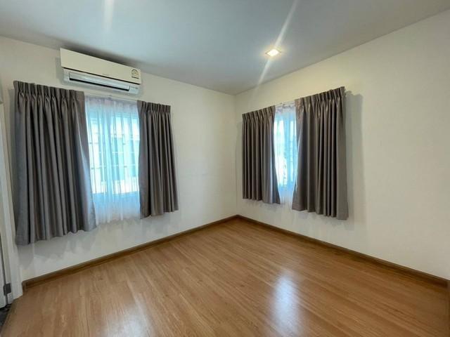 ให้เช่าบ้านเดี่ยว 2 ชั้น 160 ตรม. 4 ห้องนอน โกลเด้น นีโอ 2 ลาดพร้าว-เกษตรนวมินทร์ Golden Neo 2 ซอยนวมินทร์ 42 14