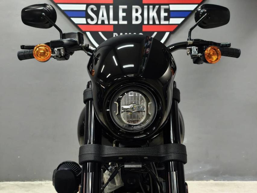 HARLEY-DAVIDSON LOWRIDER S 117 ( FXLRS ) ปี 2024 จด 2025 รูปที่ 6