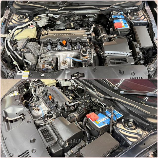 HONDA CIVIC FC 1.8 EL ปี 2017 รูปที่ 15