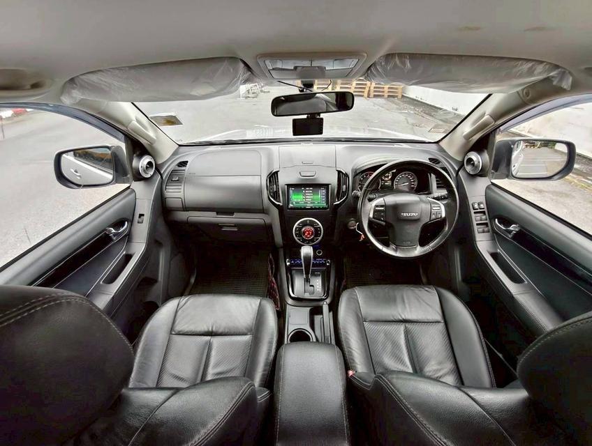 Isuzu D-Max 1.9 Hi-Lander ZP A/T ปี2016 8