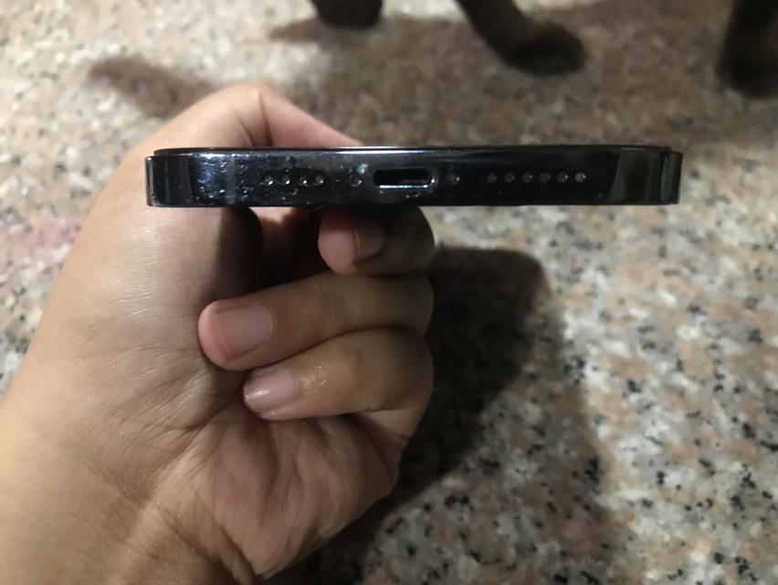 Iphone 12 Promax 10