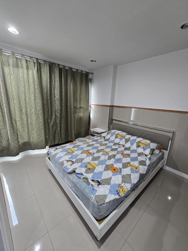 Premio condo ปล่อยเช่าคอนโด ชั้น3 1 ห้องนอน 1 ห้องน้ำ 3