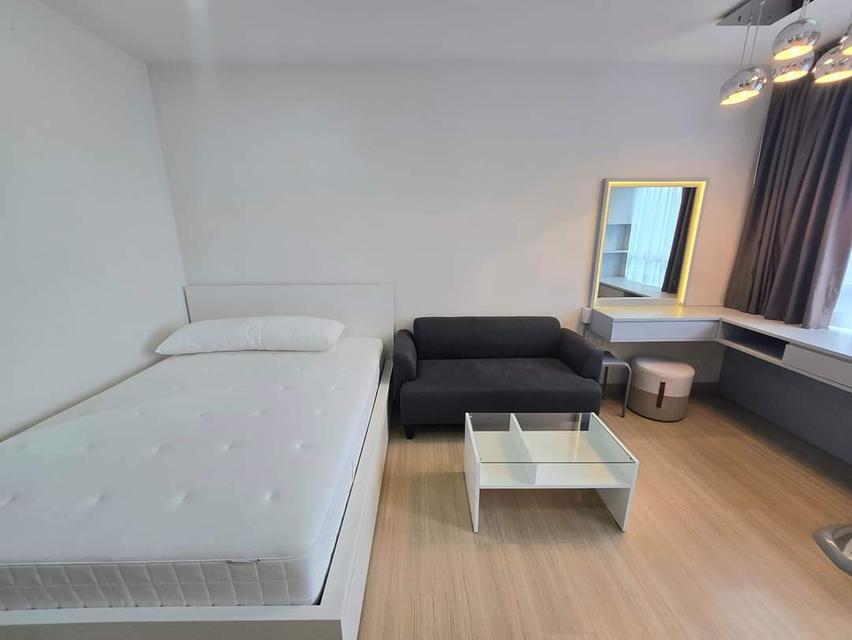 ให้เช่า Supalai Loft Talat Phlu Station พร้อมของตกแต่งสวย 5