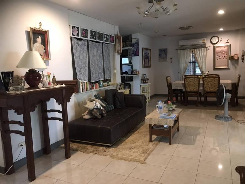 หมู่บ้าน สินธานีโครงการ 3 เชียงราย 4