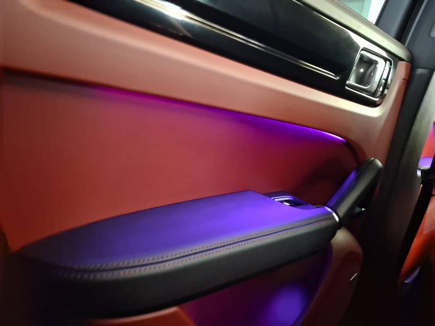 ปี2021แท้ Porsche Cayenne E-Hybrid 3.0 ท็อปสุด ประตูดูด รูปที่ 15