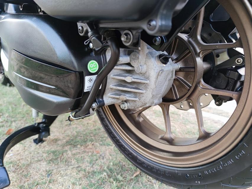 ลดราคา Malaguti Madison ครับ รูปที่ 17