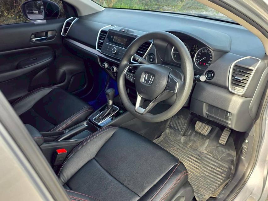 รหัสรถ NC3347 ✳️ CITY 1.0 TURBO V 11
