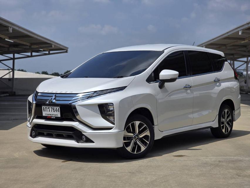 Mitsu Xpander 1.5GT TOP 2019 รูปย่อยที่ 2