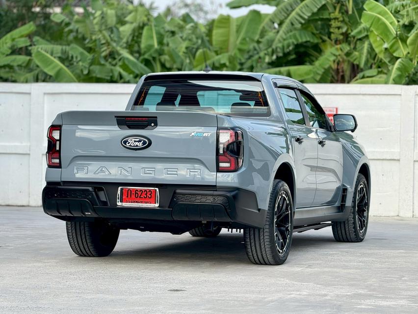  FORD RANGER MS-RT 3.0 Diesel V6 2025  7