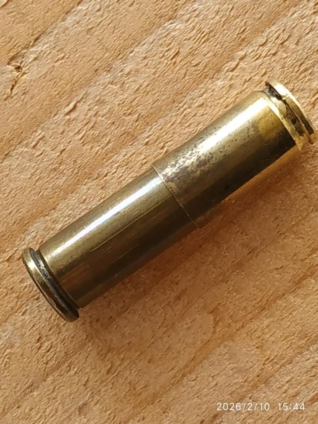 ตะกรุดลูกปืนอาจารย์อ๊อด รูปที่ 5