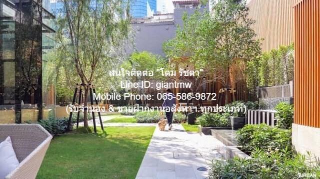 CONDO Maru EKKAMAI 2 12500000 THAI BAHT 2ห้องนอน 55 SQUARE METER ใกล้กับ BTS เอกมัย ^^ เป็นคอนโดหรูระดับ Super Luxury ที 4