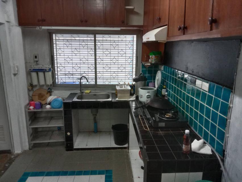 ให้เช่าบ้านย่านลาดพร้าว 13