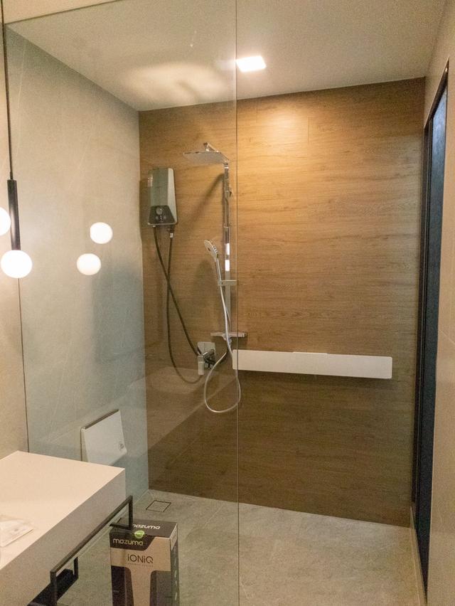 ให้เช่าบ้านใหม่หรู บ้านเดี่ยว 2 ชั้น  สไตล์ Modern Luxury  Mantana Bangna Km.15 18