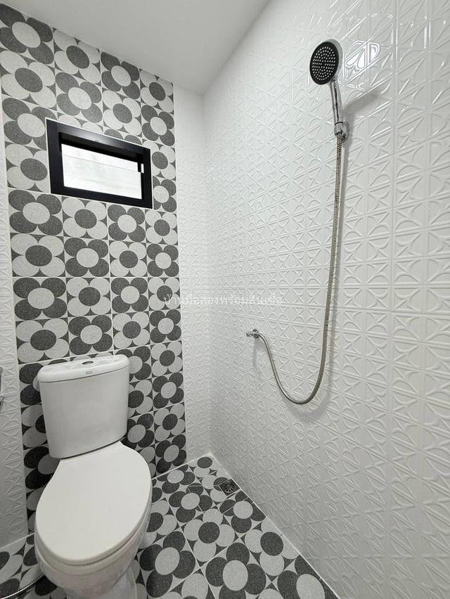 หมู่บ้านเคซีการ์เด้นโฮม นิมิตรใหม่ 40 10