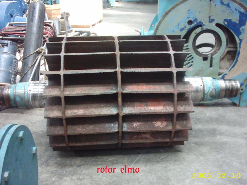 แมคคานิคอลซีล ซ่อมปั้ม มอเตอร์ วาล์ว คาร์บอน ซิลิกอน Mechanical Seal , Maintenance & Services รูปที่ 8