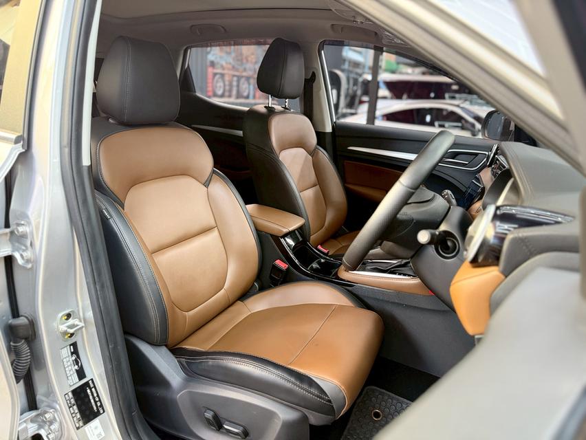 MG ZS 1.5 X+ SUNROOF ปี 2022 รูปที่ 9