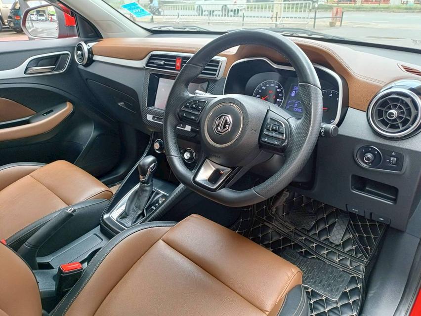 MG ZS 1.5X ปี20 11