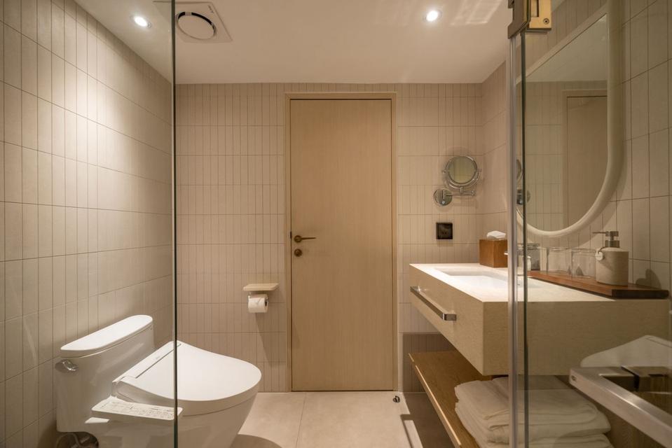 For Sale Pool Villa Mövenpick Pattaya  14