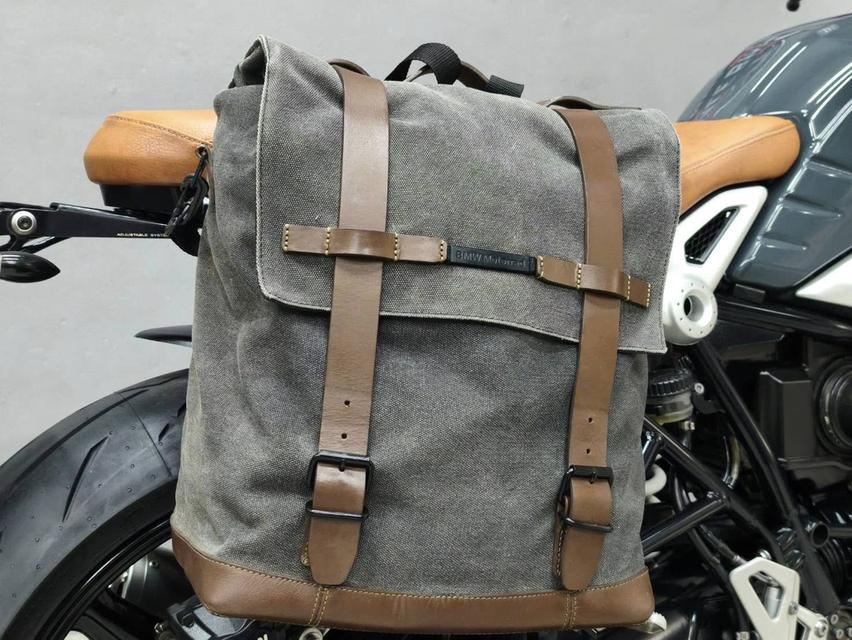 BMW R NineT Pure US ปี 2017 | ABS | แต่งแนว Scrambler พร้อมใช้งาน 18