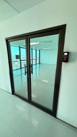 ให้เช่าพื้นที่ออฟฟิศ 90 ตร.ม. ซอยรัชดา ใกล้เมืองไทยประกันชีวิต และ MRT สุทธิสาร 5