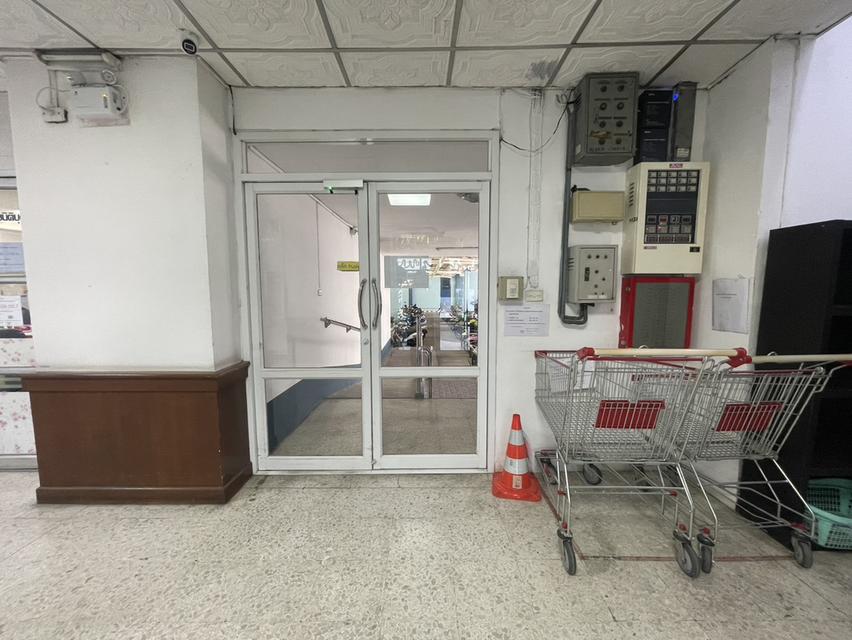 ขายคอนโดริเวอร์ปาร์ค ตึก A ชั้น 4 ห้องขนาด 34.2 ตรม. ซ.พหลโยธิน72 ต.คูคต อ.ลำลูกกา จ.ปทุมธานี 18