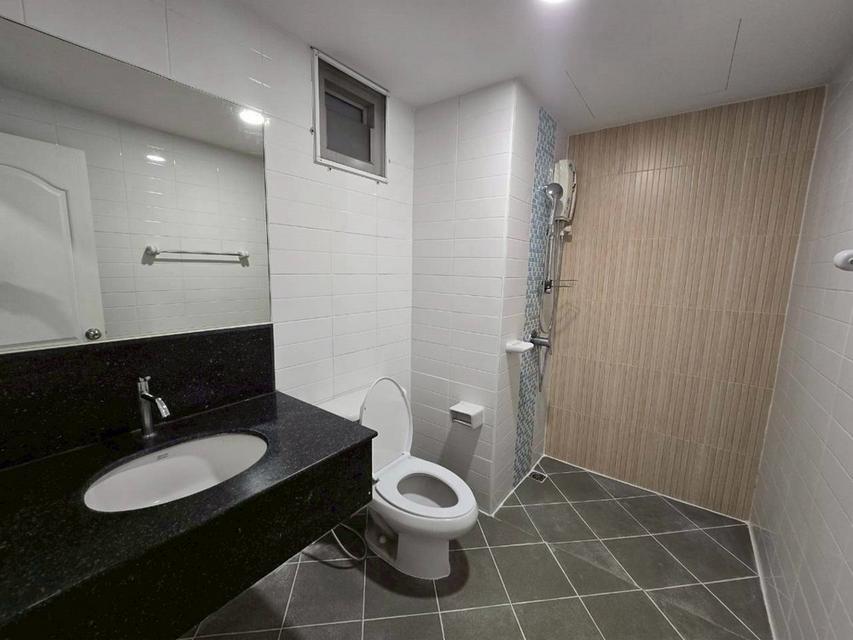 คอนโด เมโทร ปาร์ค สาทร เฟส 1 รีโนเวทแต่งใหม่ 42.42 ตรม 1 นอน 1 ครัว ชั้น7 วิวโล่ง เฟอร์บิ้วท์อิน 8