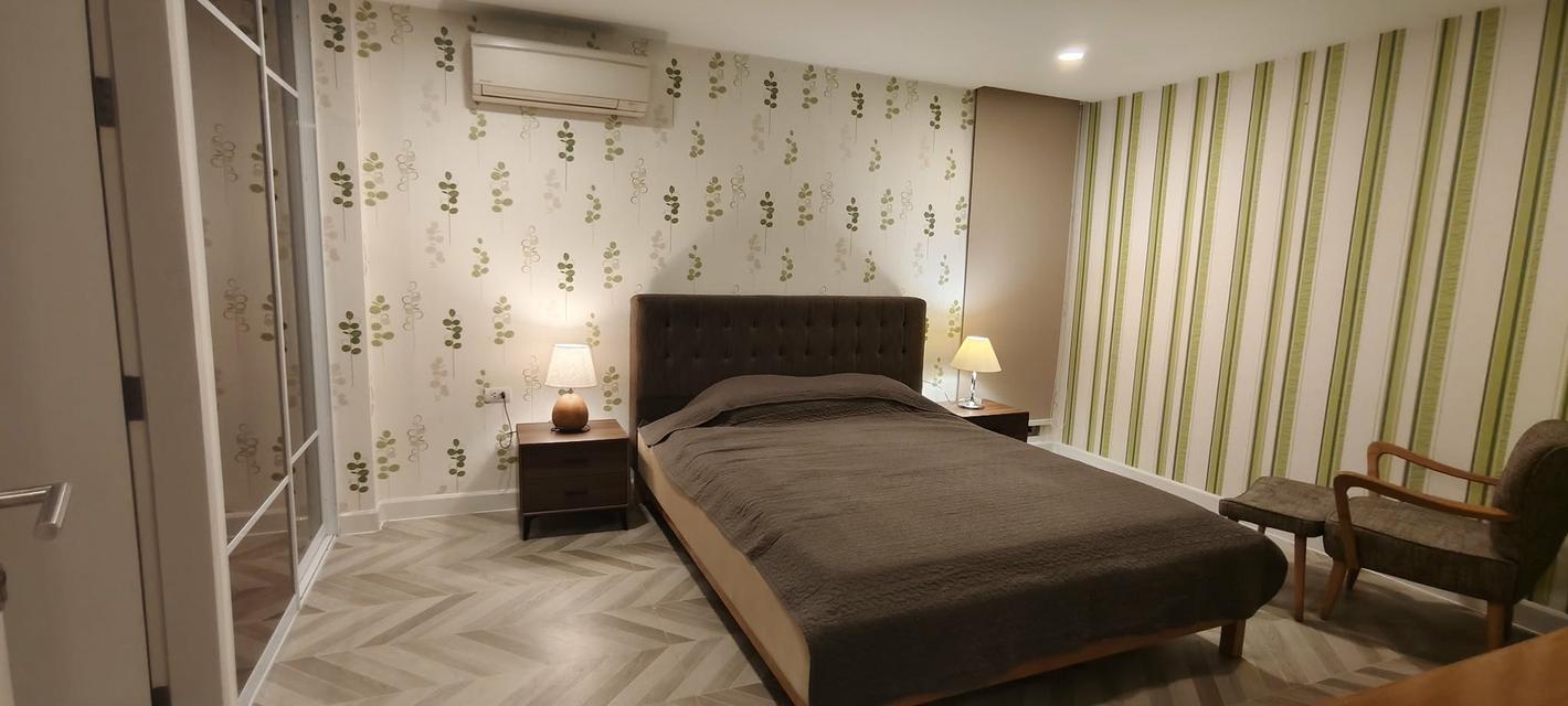 House For Rent In Bangkok Modern Single House For Rent **Pet friendly** 10