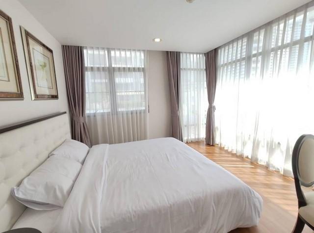 คอนโดให้เช่าที่ Pearl Residences Sukhumvit 24 ห้องสวย พร้อมอยู่ 5