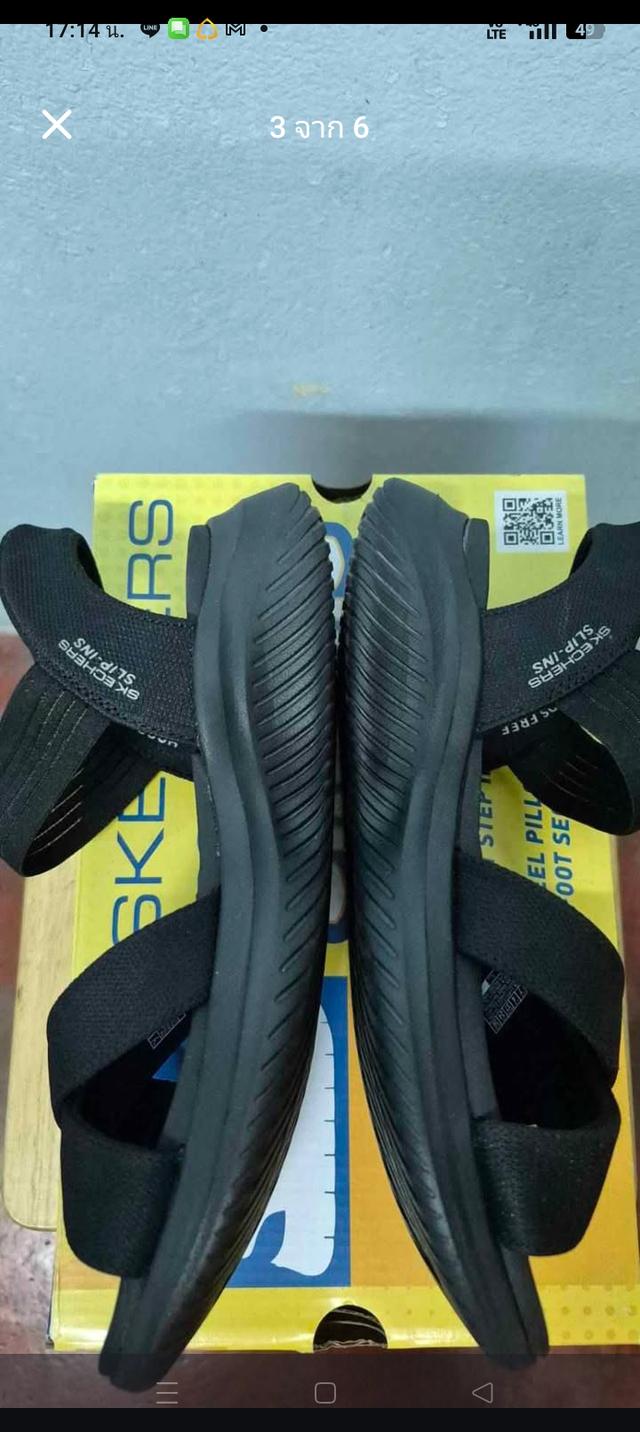 Skechers hand free slip in รูปที่ 3