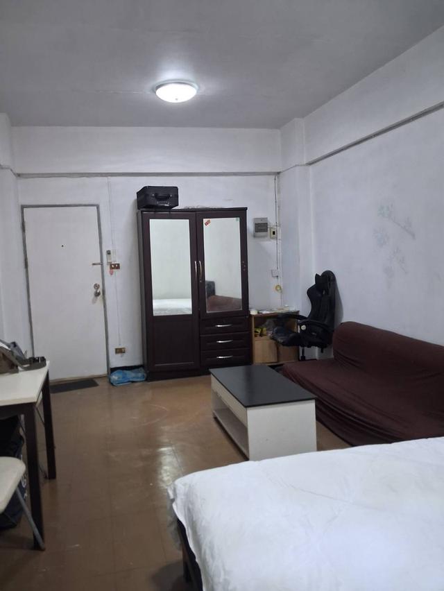 ให้เช่า คอนโด พัฒนาการไลฟ์คอมเพล็กซ์ เฮ้่ส์ 1