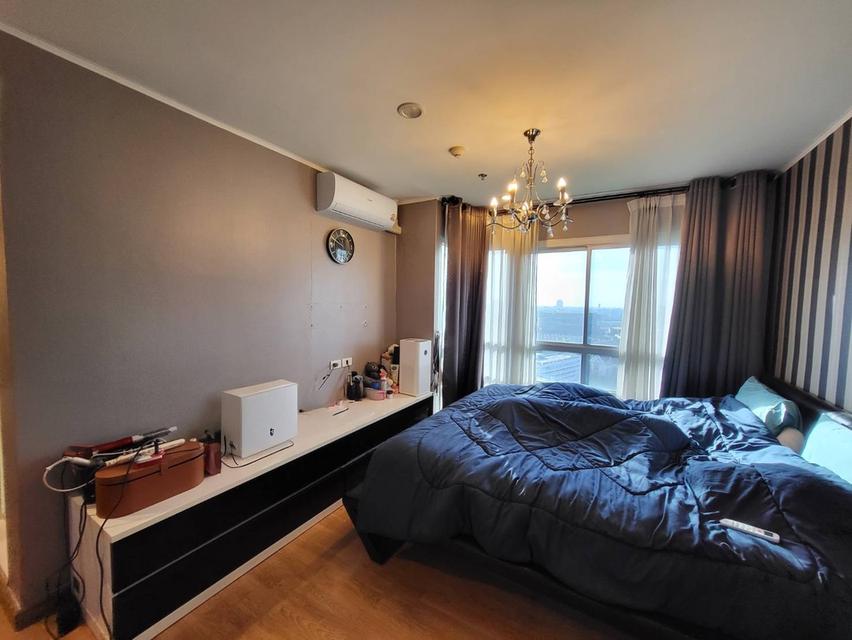 คอนโดสวย ทำเลงาม ราคาถูกมีอยู่จริง รับประกันยิ่งกว่าคุ้ม 9